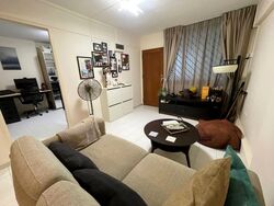 Blk 11 Holland Vista (Queenstown), HDB 3 Rooms #594189911